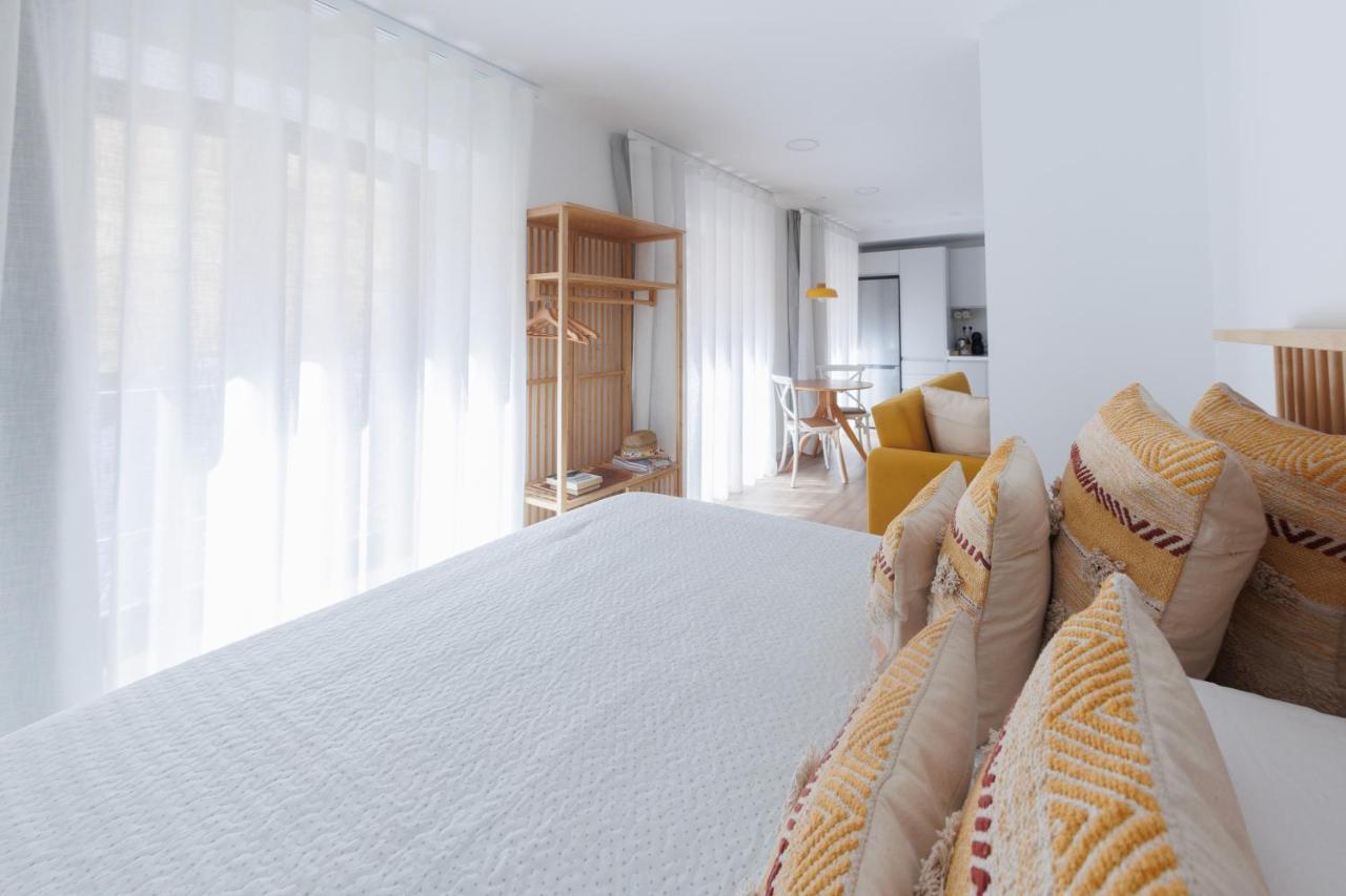 Ks Tiendas 8 Almeria Ngoại thất bức ảnh