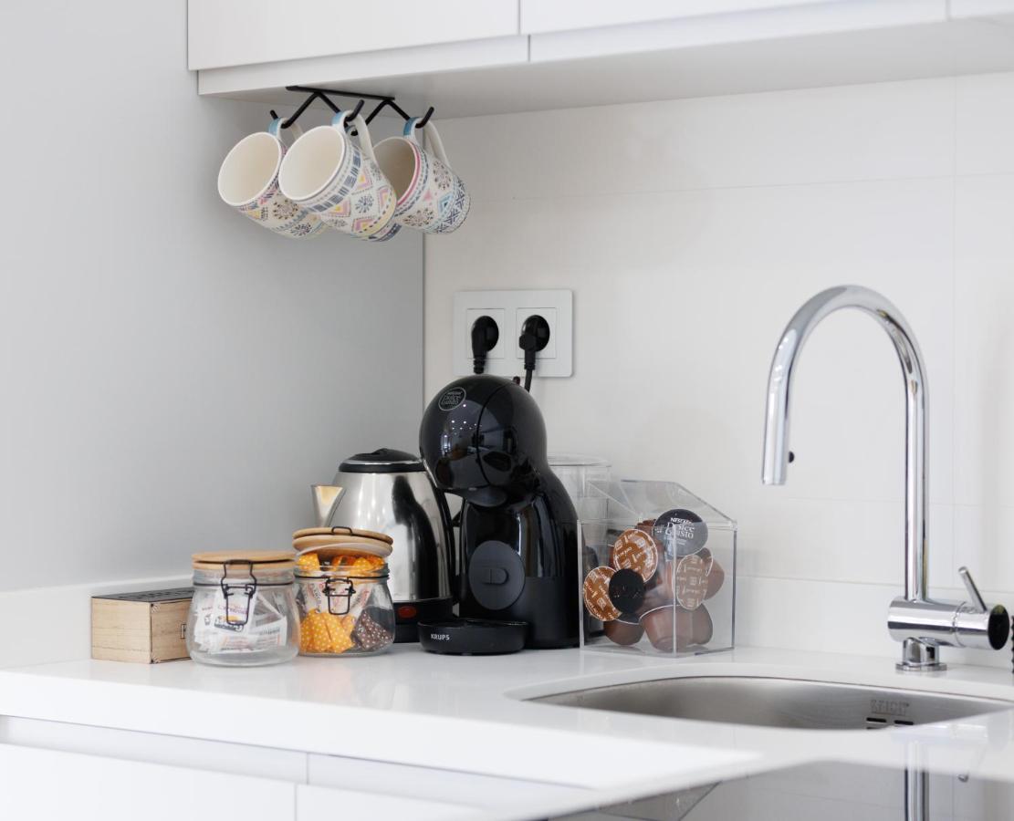 Ks Tiendas 8 Almeria Ngoại thất bức ảnh