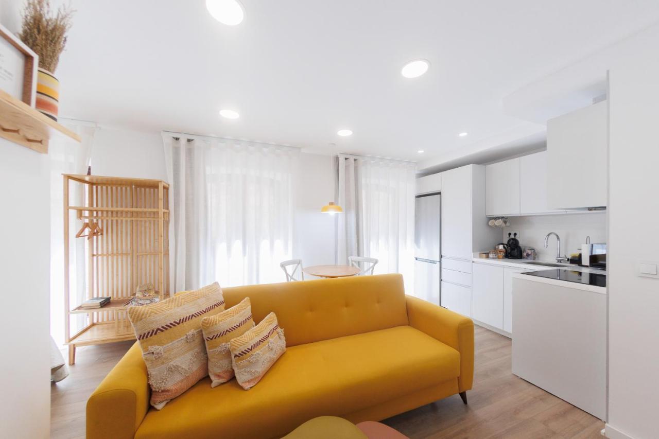Ks Tiendas 8 Almeria Ngoại thất bức ảnh