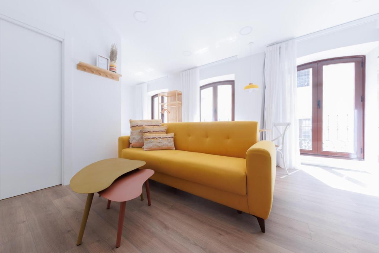 Ks Tiendas 8 Almeria Ngoại thất bức ảnh