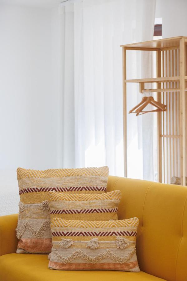 Ks Tiendas 8 Almeria Ngoại thất bức ảnh